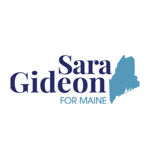 Sara Gideon